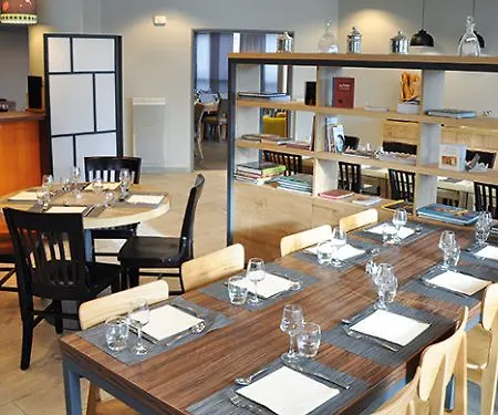 Aparthotel Appart'city Confort Paris Rosny-sous-Bois