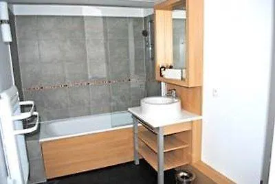 Appart'city Confort Paris Appart hôtel