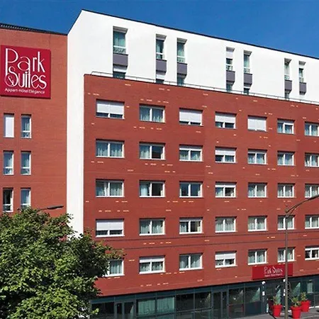 Appart'city Confort Paris Rosny-Sous-Bois