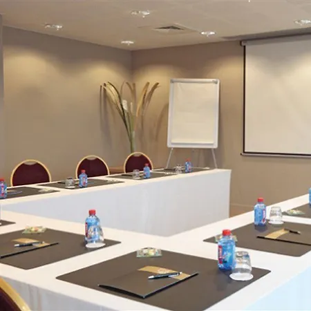 Appart'city Confort Paris Appart hôtel Rosny-Sous-Bois