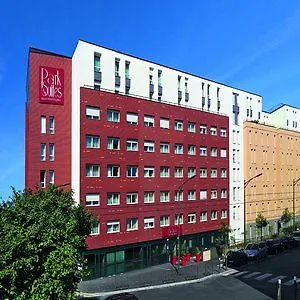 Appart'city Confort Paris 3* Rosny-sous-Bois