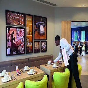Appart'city Confort Paris 3* Rosny-sous-Bois
