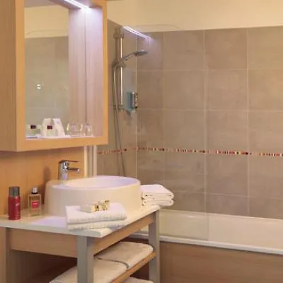 Appart'city Confort Paris 3*