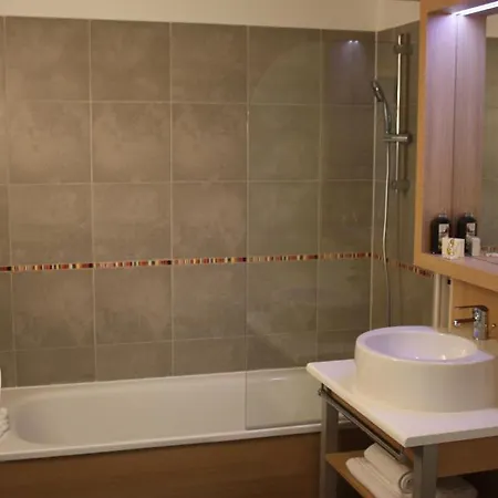 Appart'city Confort Paris 3* Rosny-sous-Bois