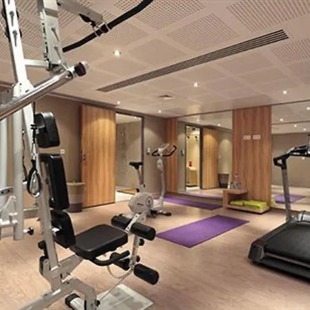 Appart'city Confort Paris Appart hôtel
