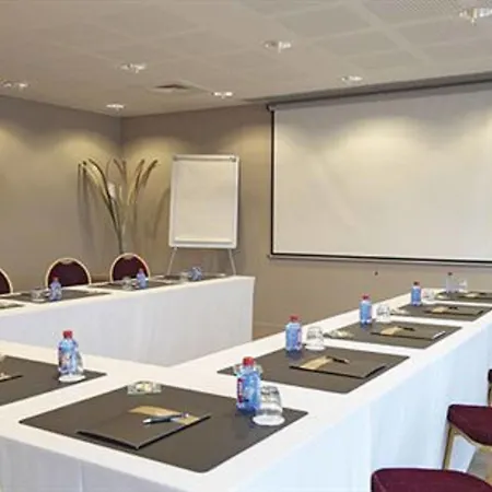 Appart'city Confort Paris Aparthotel