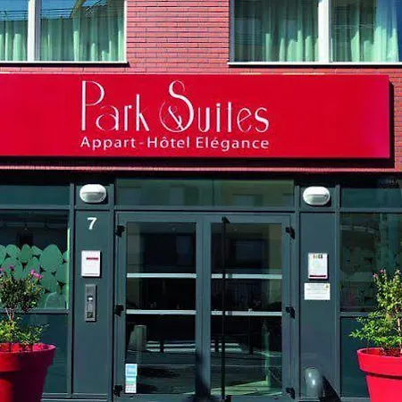 Appart'city Confort Paris Appart hôtel Rosny-Sous-Bois