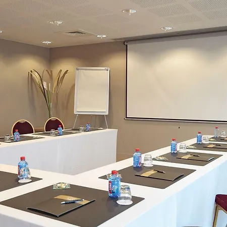 Aparthotel Appart'city Confort Paris 3*