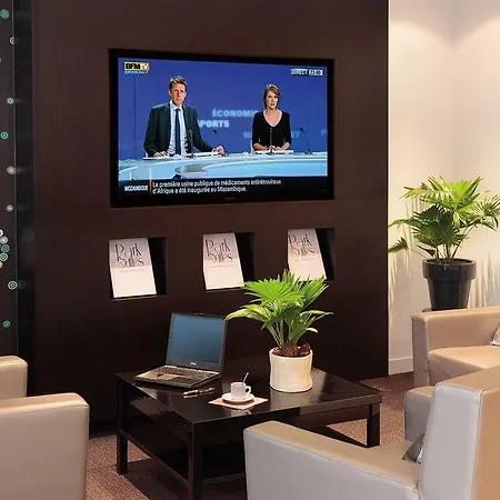 Appart'city Confort Paris Appart hôtel 3*